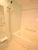 バス／シャワールーム等 プライムガーデン若木