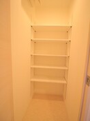 靴箱 プライムガーデン若木