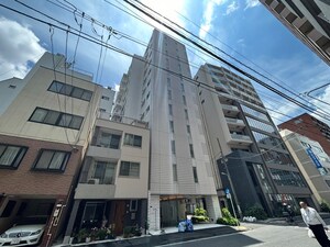 ｱｽｺｯﾄﾊﾟｰｸ日本橋浜町BISIKI(304)
