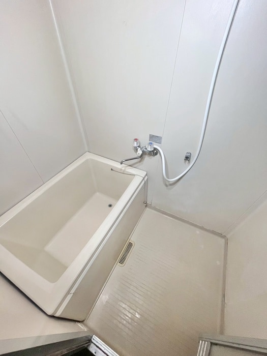 バス／シャワールーム等 コスモハイツ