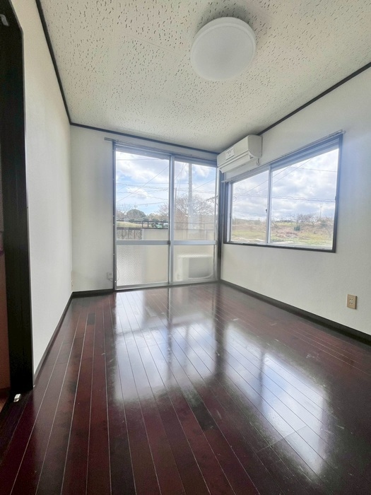 居室 コスモハイツ