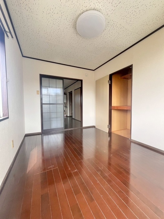 内観写真 コスモハイツ