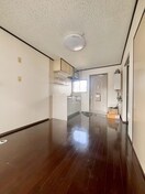 内観写真 コスモハイツ