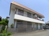 コ－ポ吉原