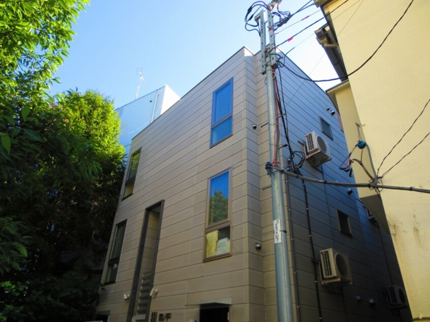 外観写真 Ｍ／Ｆ