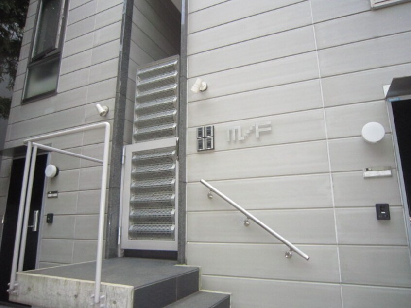 エントランス部分 Ｍ／Ｆ