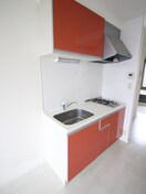 キッチン Ｍ／Ｆ