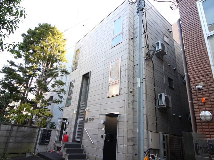 外観写真 Ｍ／Ｆ