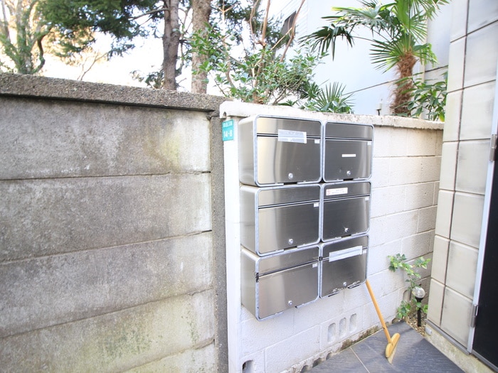 建物設備 Ｍ／Ｆ