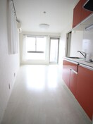 キッチン Ｍ／Ｆ