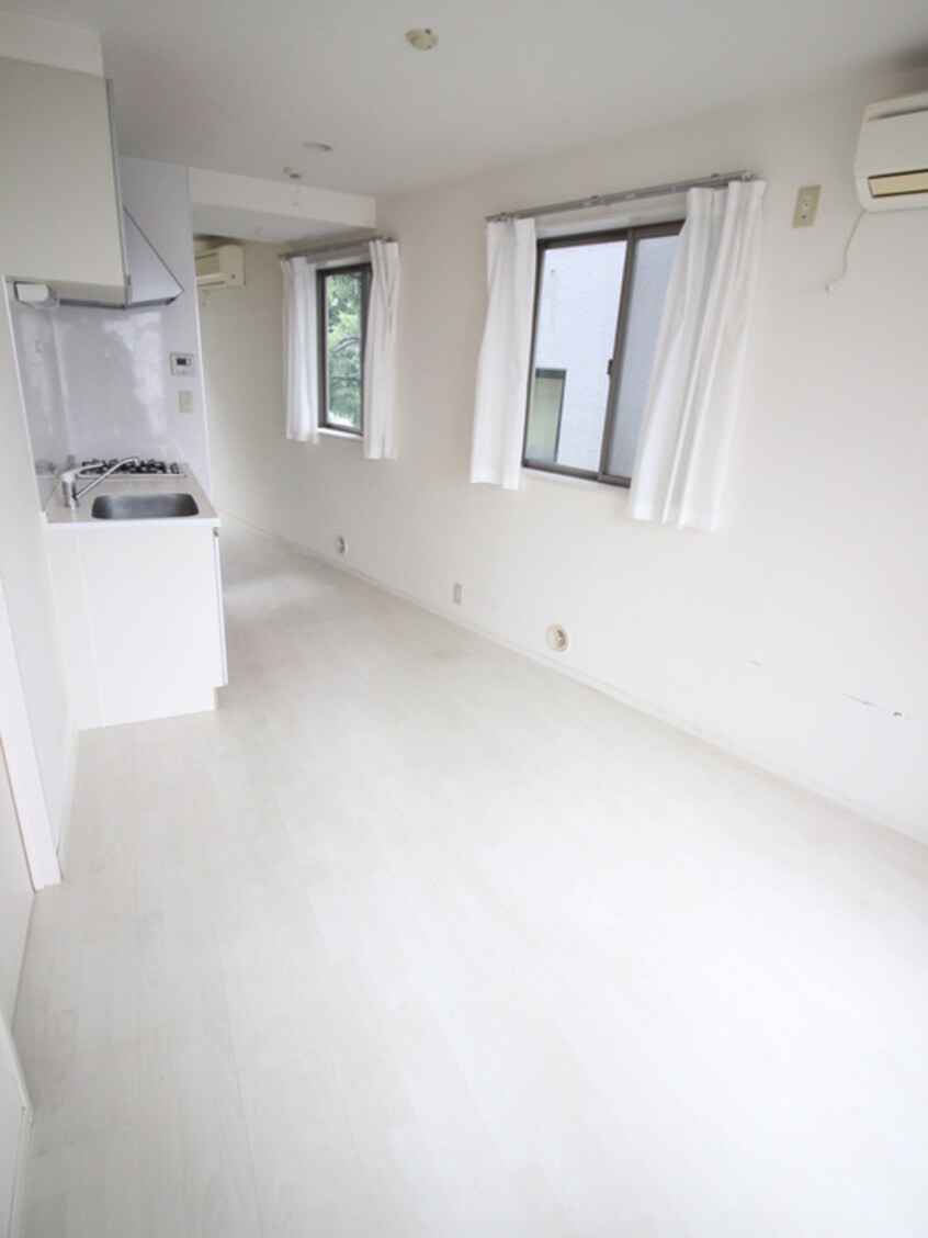 キッチン Ｍ／Ｆ