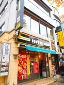 ドトール(カフェ)まで100m Ｍ／Ｆ