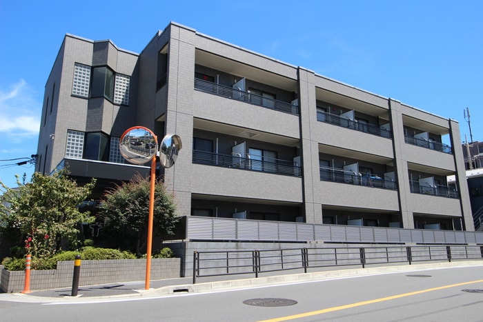 外観写真 ボヌ－ル橋場