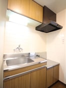 キッチン ボヌ－ル橋場