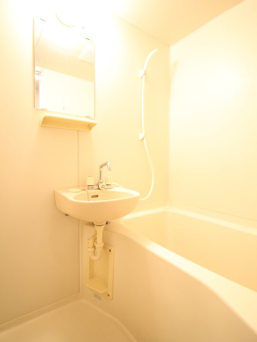 バス／シャワールーム等 ボヌ－ル橋場