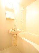 バス／シャワールーム等 ボヌ－ル橋場