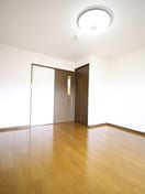 室内からの展望 ボヌ－ル橋場