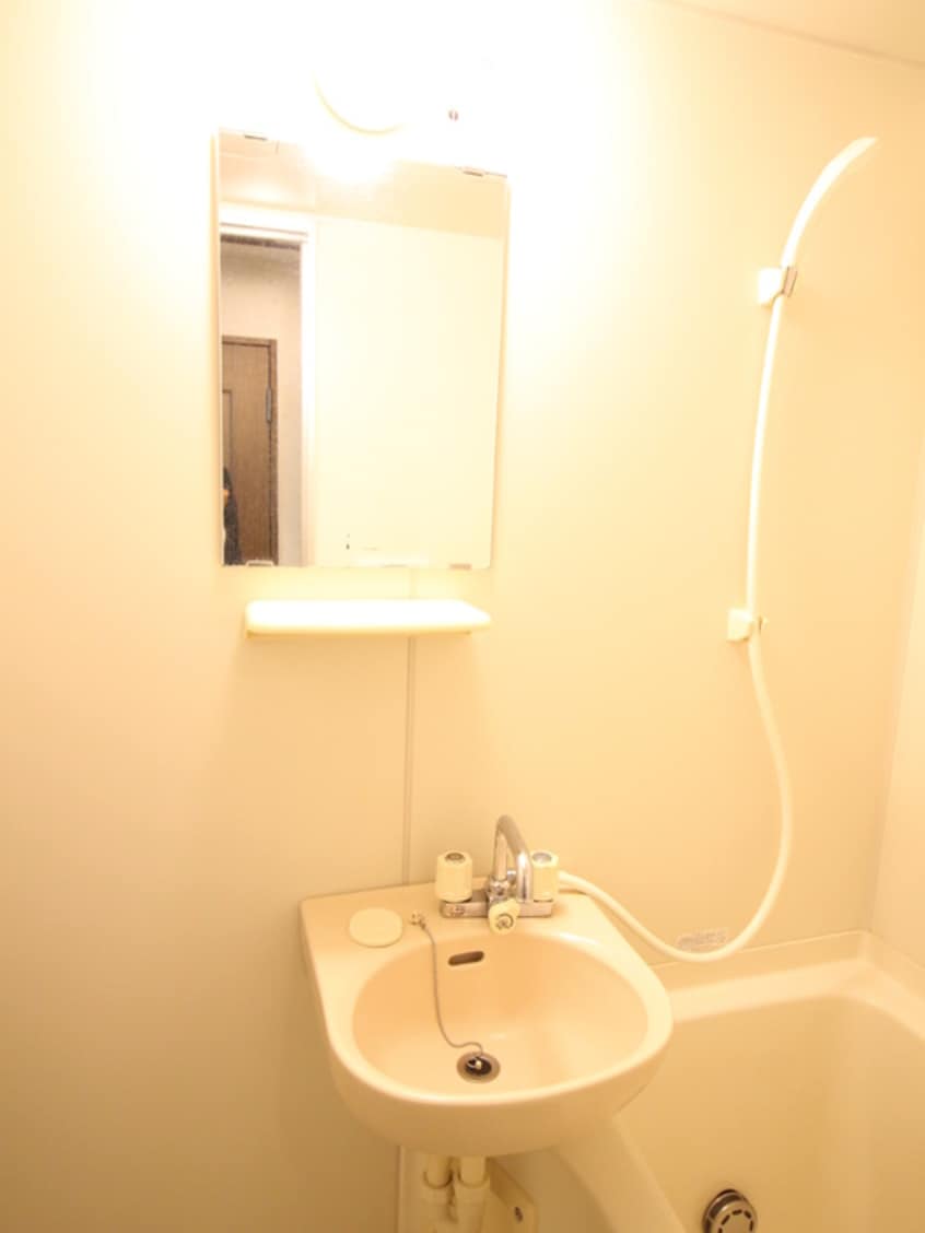 洗面 ボヌ－ル橋場