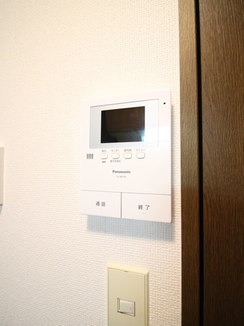 内観写真 ボヌ－ル橋場