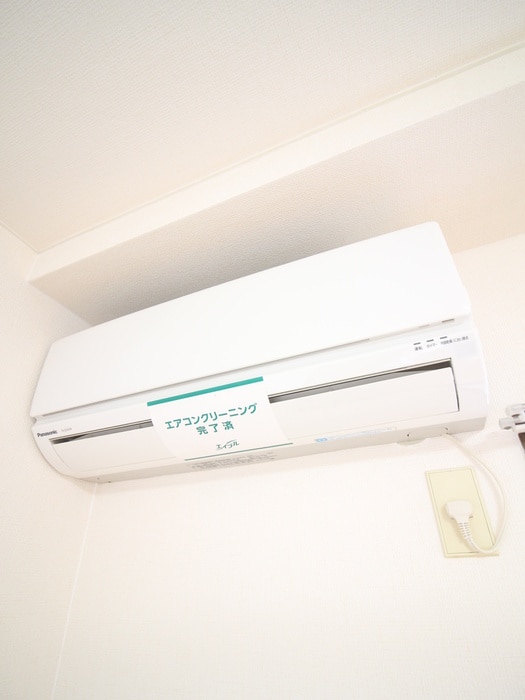 内観写真 ボヌ－ル橋場