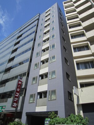 フォルトゥナ文京後楽園(1102)