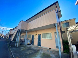 アップルハウスⅡ