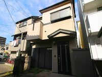 上福岡2丁目貸家