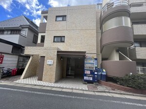 ｼﾞｪｲﾊﾟｰｸ池袋本町（302）