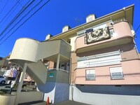 ドミール六高台２