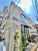 外観写真 ア－バン・ヤマヤ