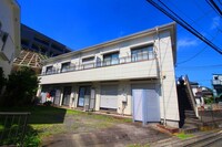小牧マンション