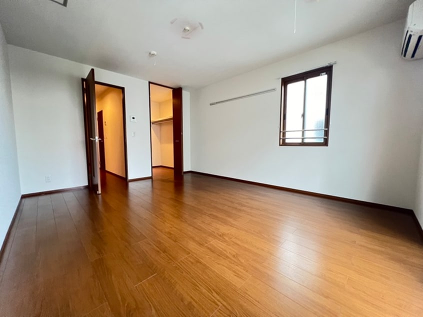 居室 アップドラフト