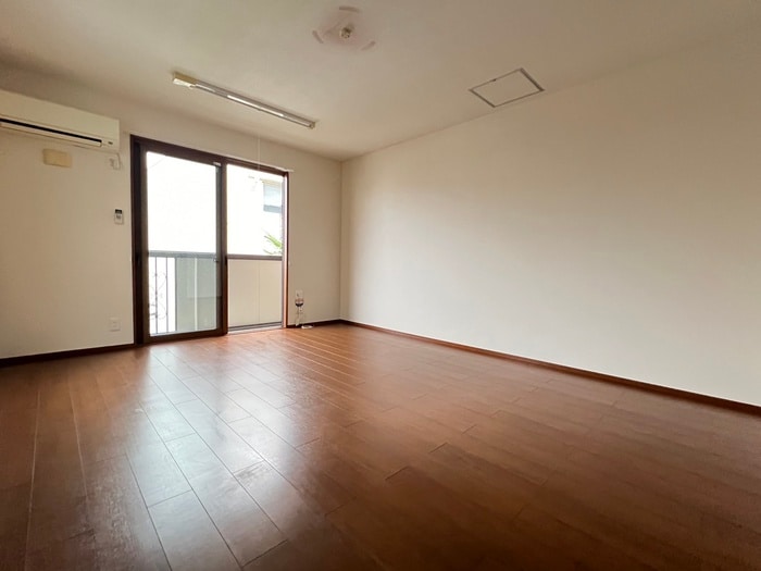 居室 アップドラフト