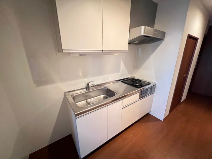 キッチン アップドラフト