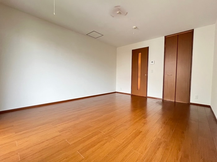 居室 アップドラフト