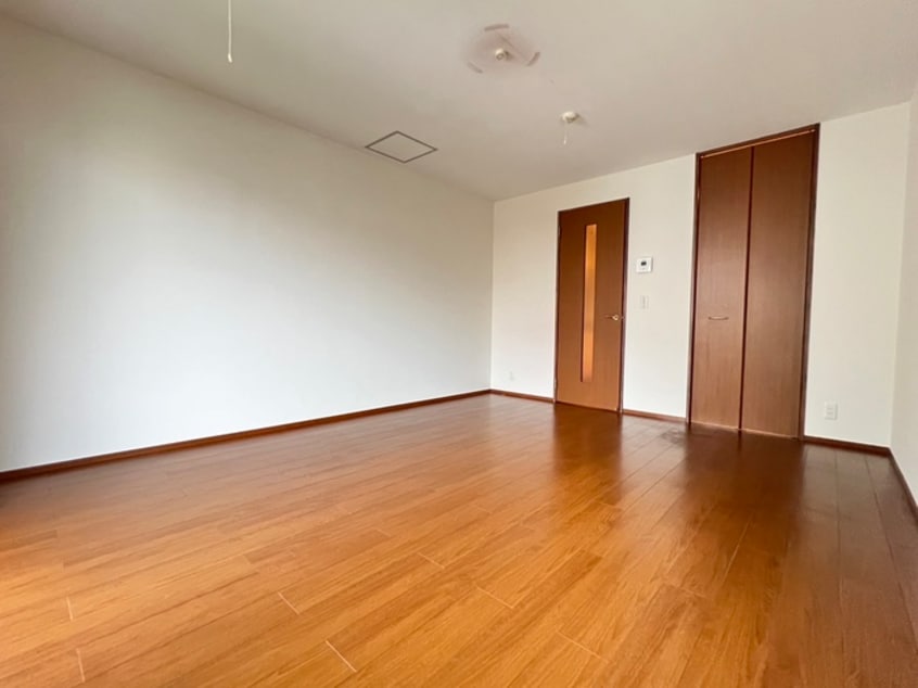 居室 アップドラフト