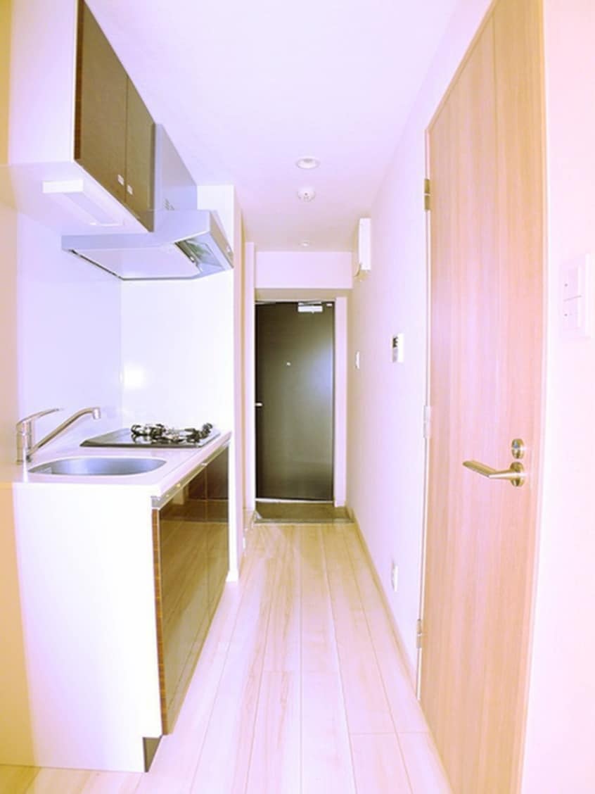 内観写真 レジディア西船橋