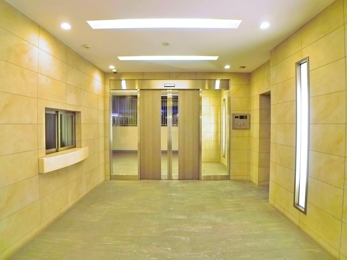 その他 レジディア西船橋