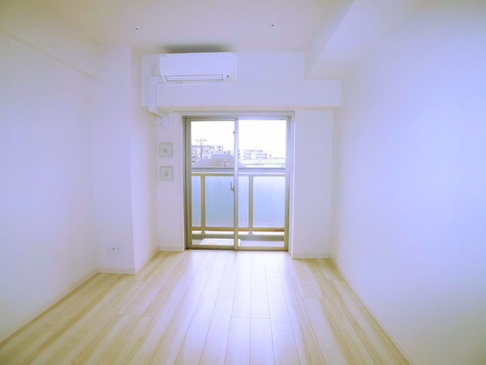 居室 レジディア西船橋