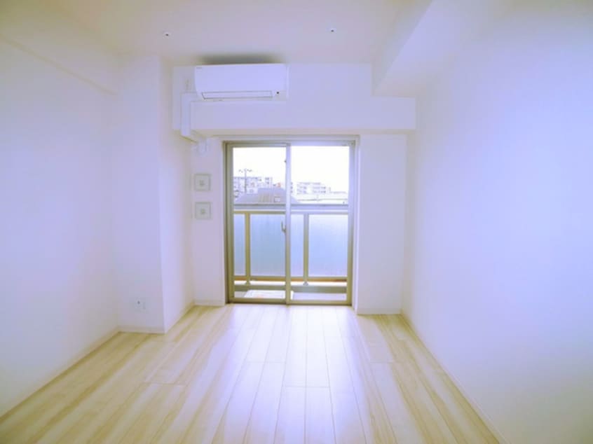 居室 レジディア西船橋