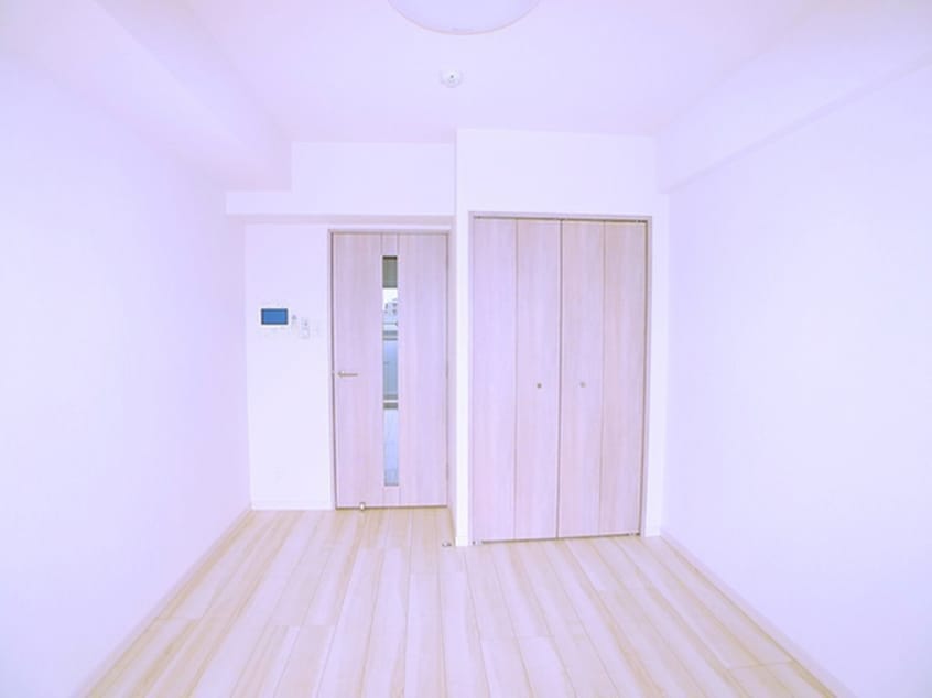 居室 レジディア西船橋