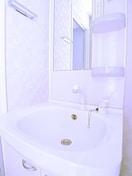 洗面 レジディア西船橋