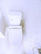 トイレ Ｎ－ｓｔａｇｅ西船橋Ⅲ