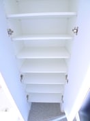 靴箱 レジディア西船橋