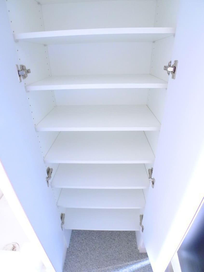 靴箱 レジディア西船橋