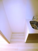 内観写真 レジディア西船橋