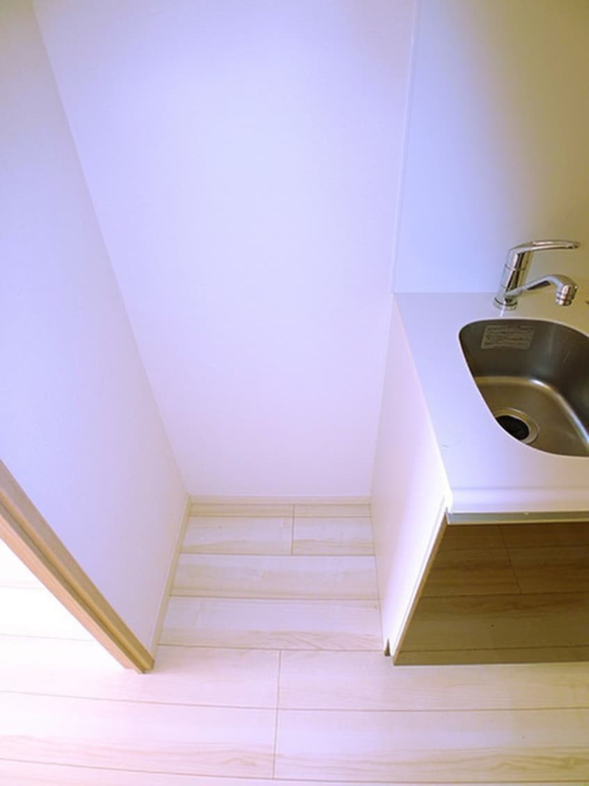 内観写真 レジディア西船橋