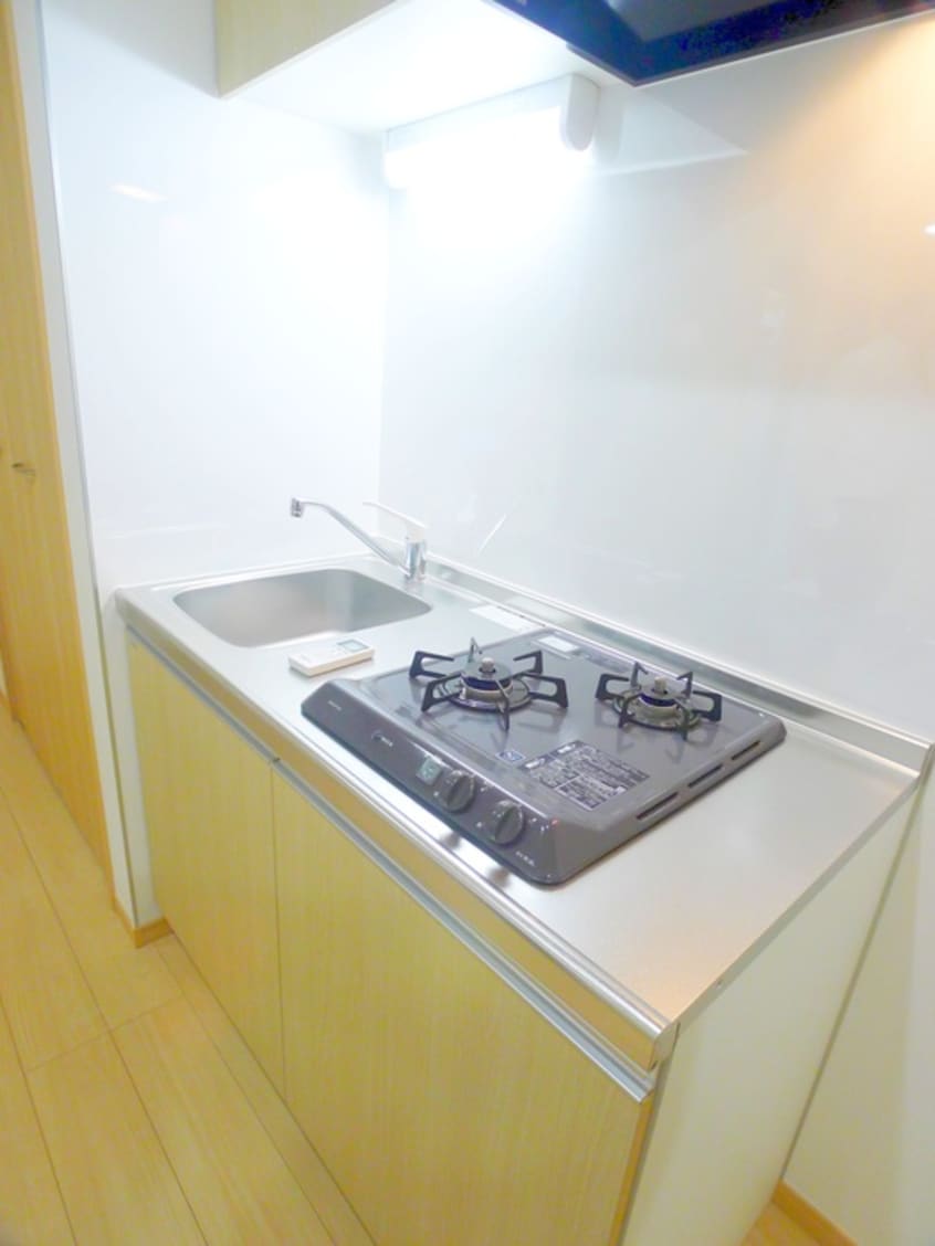 キッチン ランジュ