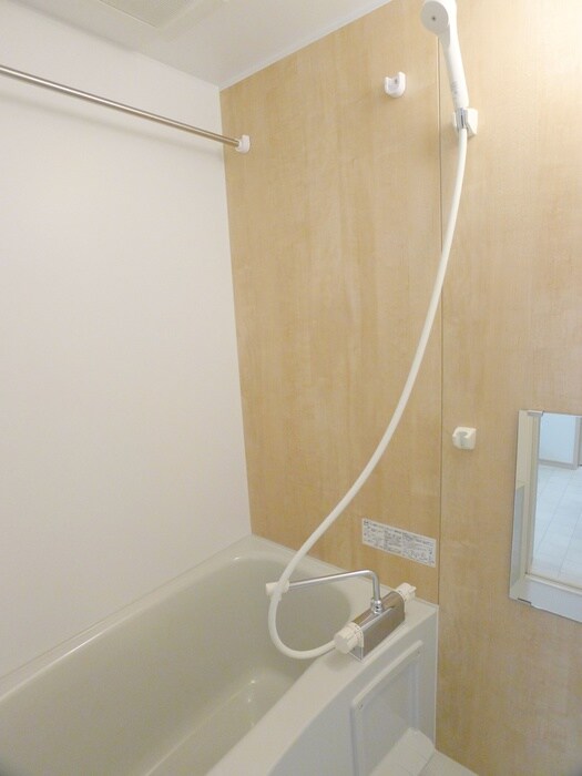 バス／シャワールーム等 ランジュ