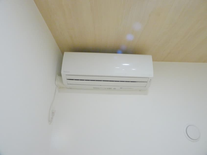 内観写真 ランジュ